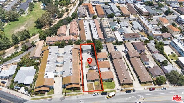 1312 New Avenue, San Gabriel, CA 91776