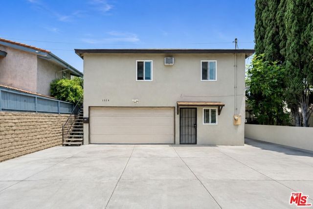 1312 New Avenue, San Gabriel, CA 91776