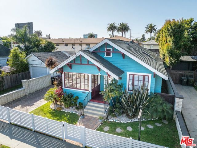 233 Lindero Avenue, Long Beach, CA 90803