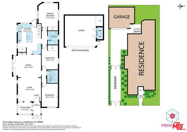 233 Lindero Avenue, Long Beach, CA 90803