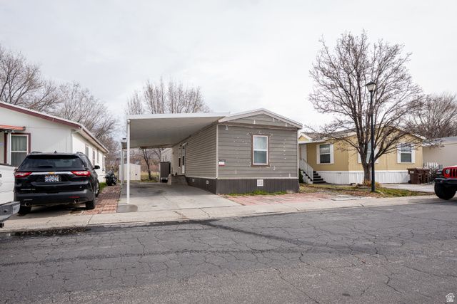 3673 S WATER VIEW RD, West Valley City, UT 84119