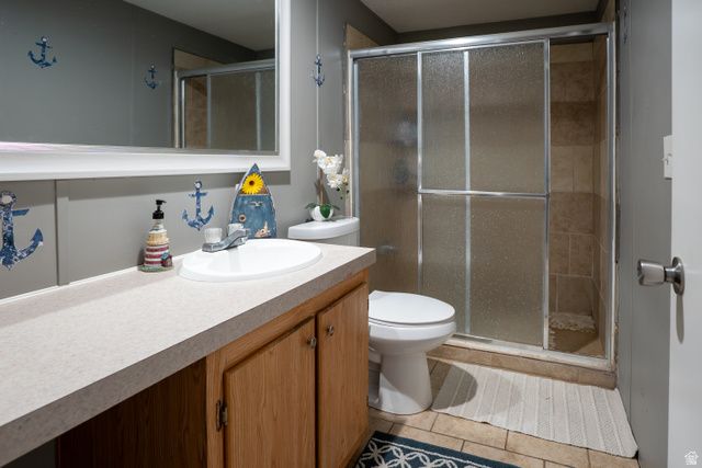 3673 S WATER VIEW RD, West Valley City, UT 84119