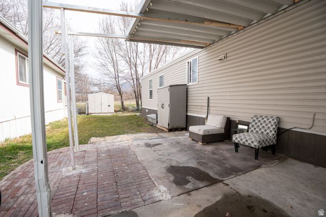 3673 S WATER VIEW RD, West Valley City, UT 84119