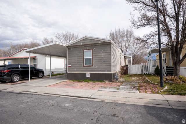 3673 S WATER VIEW RD, West Valley City, UT 84119