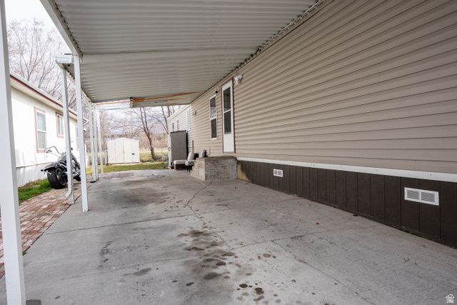 3673 S WATER VIEW RD, West Valley City, UT 84119