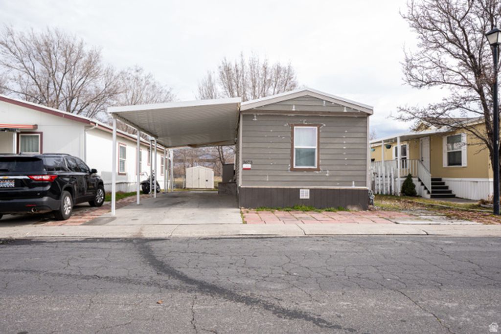 3673 S WATER VIEW RD, West Valley City, UT 84119