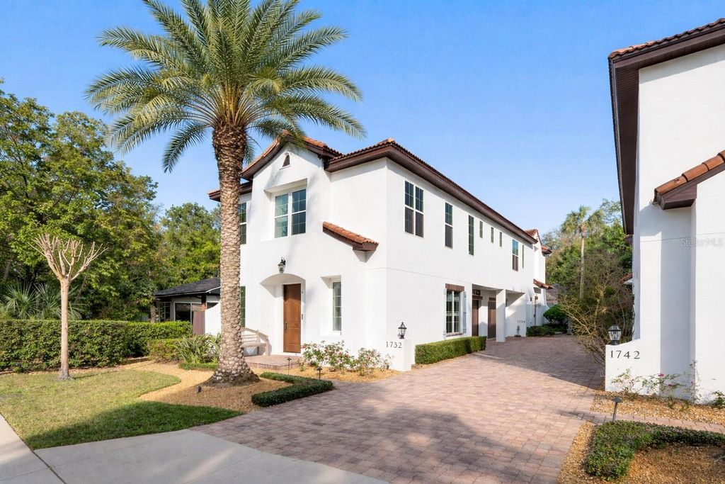 1732 RIDGEWOOD AVENUE S, Maitland, FL 32751