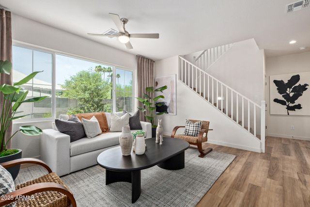 1511 W SIERRA VISTA Drive, Phoenix, AZ 85015