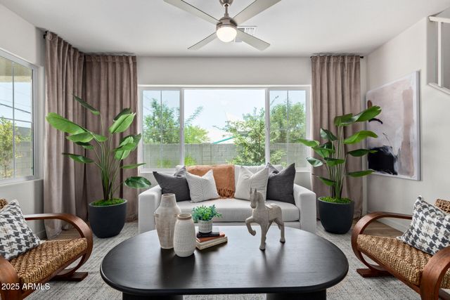 1511 W SIERRA VISTA Drive, Phoenix, AZ 85015