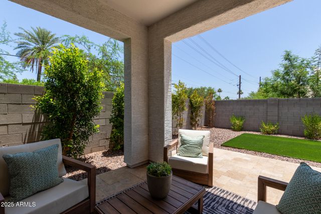 1511 W SIERRA VISTA Drive, Phoenix, AZ 85015