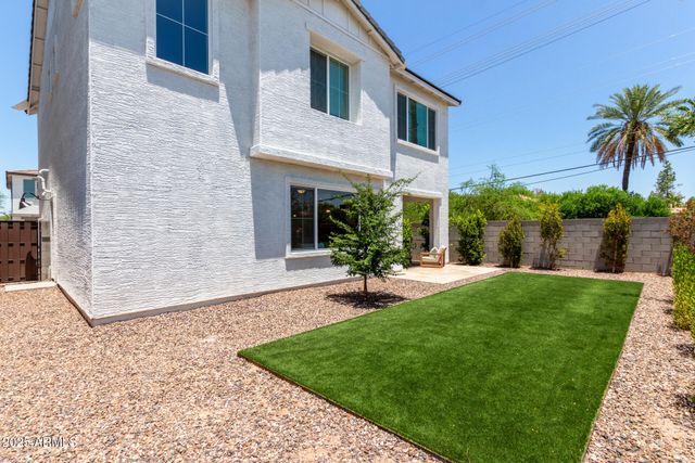 1511 W SIERRA VISTA Drive, Phoenix, AZ 85015