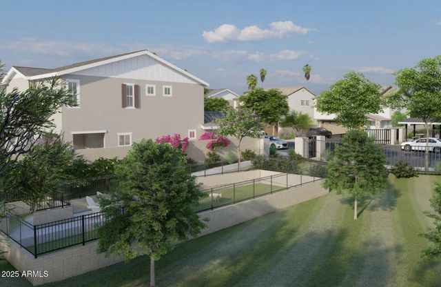 1511 W SIERRA VISTA Drive, Phoenix, AZ 85015