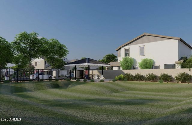 1511 W SIERRA VISTA Drive, Phoenix, AZ 85015