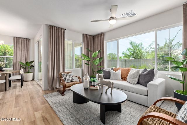 1511 W SIERRA VISTA Drive, Phoenix, AZ 85015