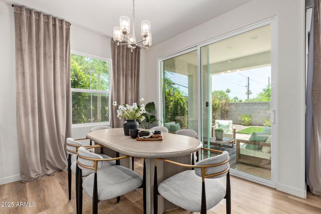 1511 W SIERRA VISTA Drive, Phoenix, AZ 85015