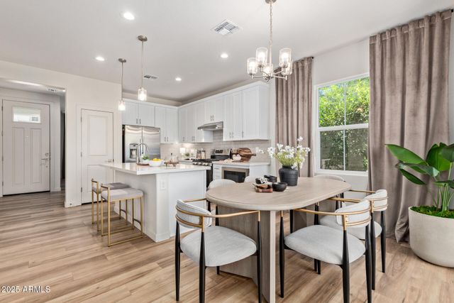 1511 W SIERRA VISTA Drive, Phoenix, AZ 85015