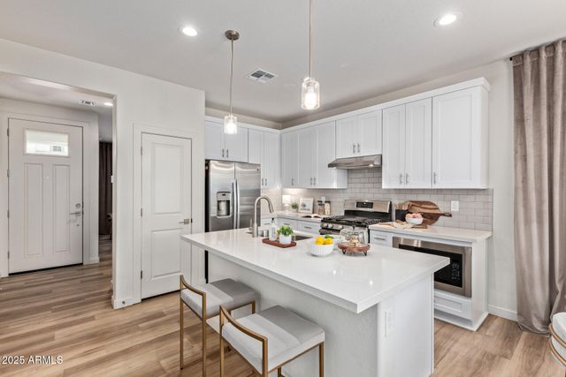 1511 W SIERRA VISTA Drive, Phoenix, AZ 85015