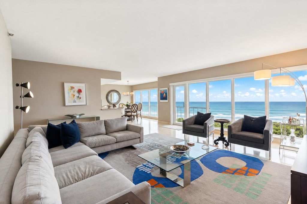4301 N Ocean Boulevard 802, Boca Raton, FL 33431