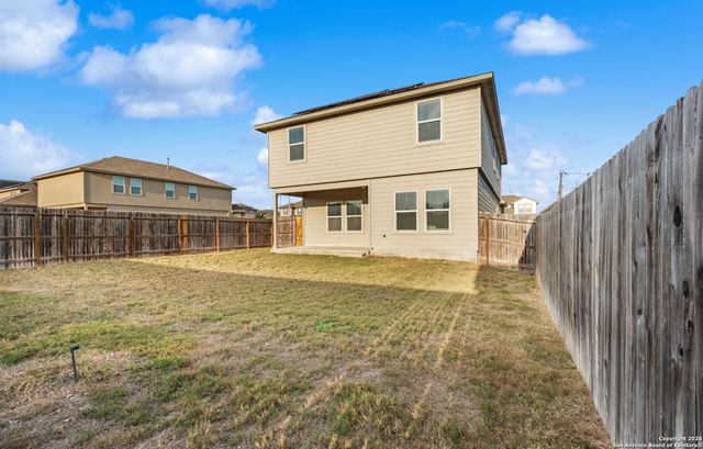 4111 Fort Palmer, St Hedwig, TX 78152