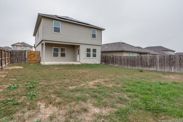 4111 Fort Palmer, St Hedwig, TX 78152