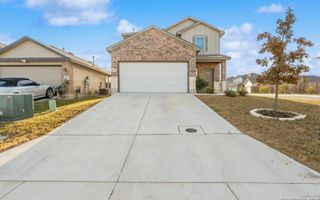 4111 Fort Palmer, St Hedwig, TX 78152
