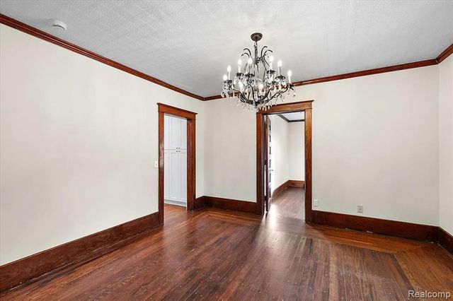 438 N Bailey Street, Romeo, MI 48065