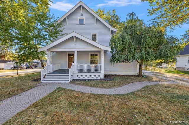 438 N Bailey Street, Romeo, MI 48065