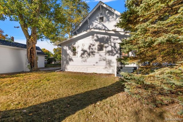 438 N Bailey Street, Romeo, MI 48065