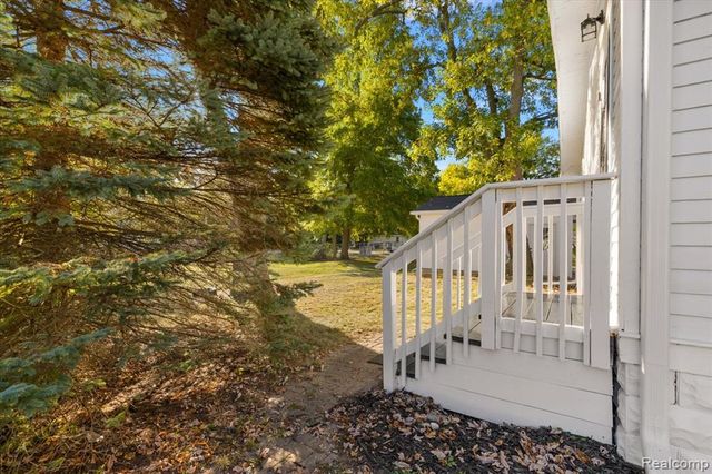 438 N Bailey Street, Romeo, MI 48065