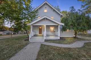 438 N Bailey Street, Romeo, MI 48065