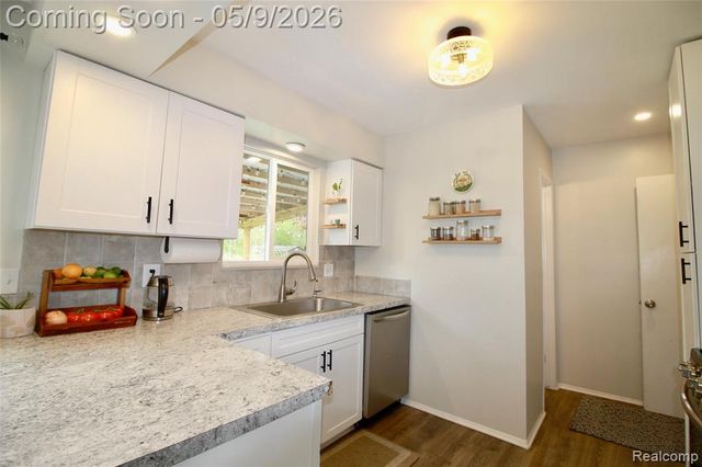 7077 Rivertown Road, Swartz Creek, MI 48473