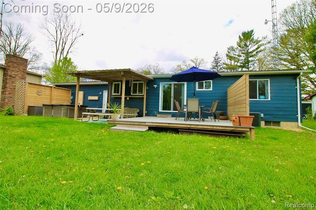 7077 Rivertown Road, Swartz Creek, MI 48473