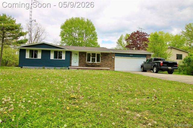 7077 Rivertown Road, Swartz Creek, MI 48473