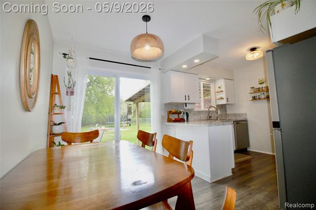7077 Rivertown Road, Swartz Creek, MI 48473