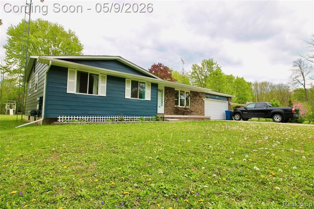7077 Rivertown Road, Swartz Creek, MI 48473