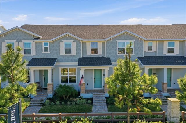 13953 EASDALE ALLEY, Winter Garden, FL 34787