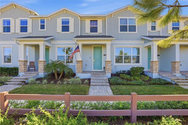 13953 EASDALE ALLEY, Winter Garden, FL 34787