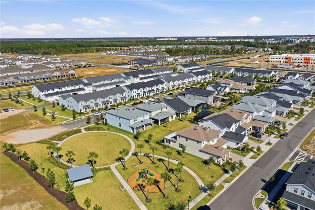 13953 EASDALE ALLEY, Winter Garden, FL 34787