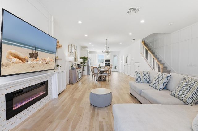 13953 EASDALE ALLEY, Winter Garden, FL 34787