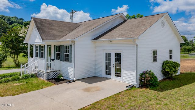 108 Hale Street, Rogersville, TN 37857