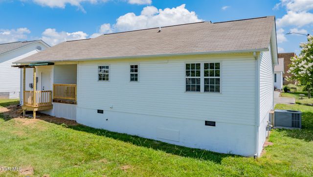 108 Hale Street, Rogersville, TN 37857