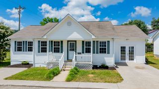 108 Hale Street, Rogersville, TN 37857
