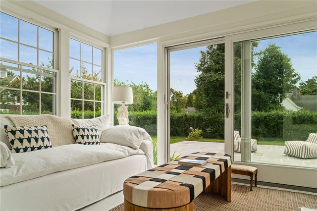 124 Harrison Avenue, Newport, RI 02840