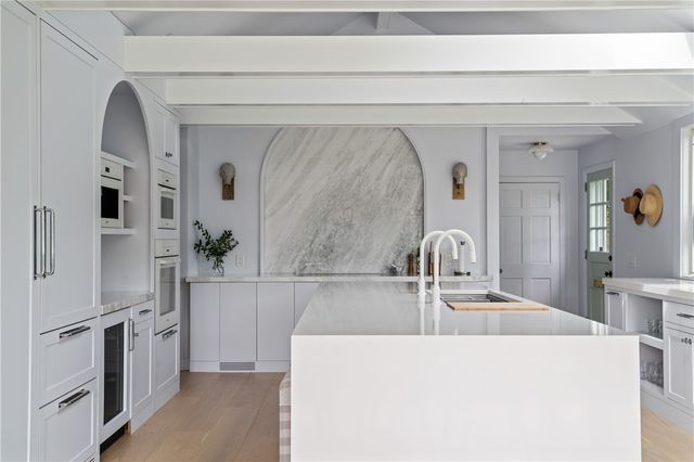 124 Harrison Avenue, Newport, RI 02840