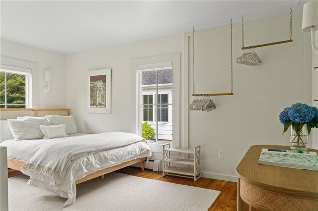 124 Harrison Avenue, Newport, RI 02840