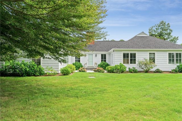 124 Harrison Avenue, Newport, RI 02840