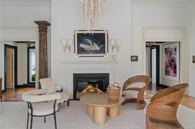 124 Harrison Avenue, Newport, RI 02840