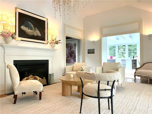124 Harrison Avenue, Newport, RI 02840