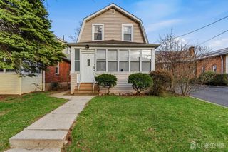 1377 Bryant Street, Rahway, NJ 07065