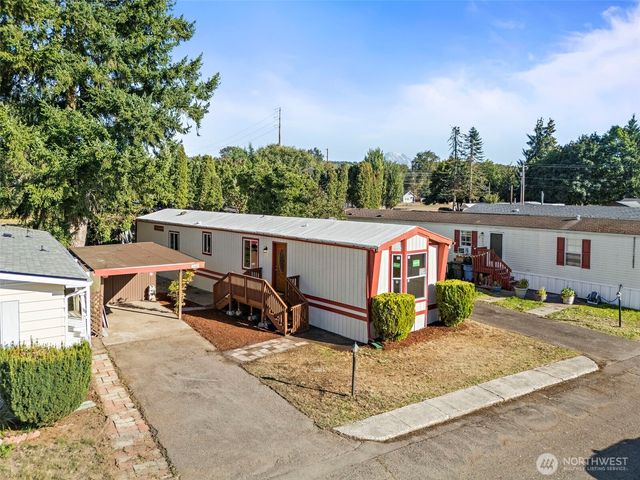 12713 142nd Avenue Ct E #4, Puyallup, WA 98374